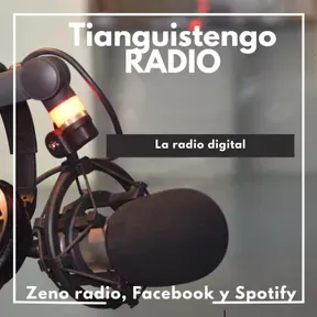 TIANGUISTENGO RADIO