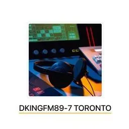 Dkingfm 89.7 -