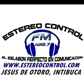 Estereo control intibuca