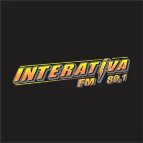 Interativa FM Noroeste 89.1 - Paraná Brasil