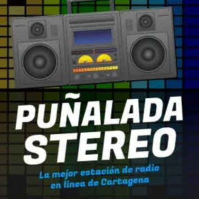 PUÑALADA STEREO