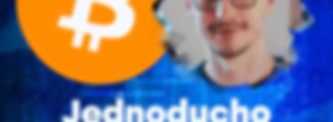Jednoducho Bitcoin
