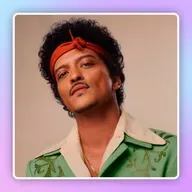 La música de Bruno Mars hasta llegar al «I Just Might»