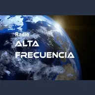 Radio Alta Frecuencia en vivo