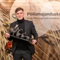 16.12.25 Võitjate põlvkonnad. Joosepi talu noorperemees: „Maasikatele ei saa öelda, et ärge veel valmige, meil on jaanipäev“