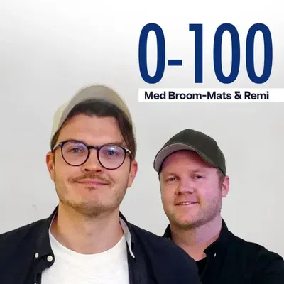 80 år og McLaren, Mats tester Koenigsegg, Simone savner flere damer i bilmiljøet