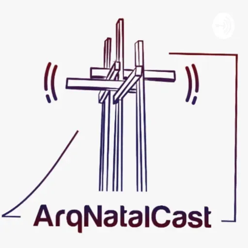 ArqNatalCast #185 - Seguir a vida com tempo