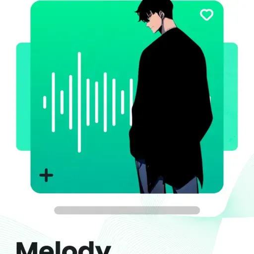 Melody...Te lo Cuenta Episodio #11