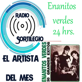 Radio Sortilegio El artista del Mes