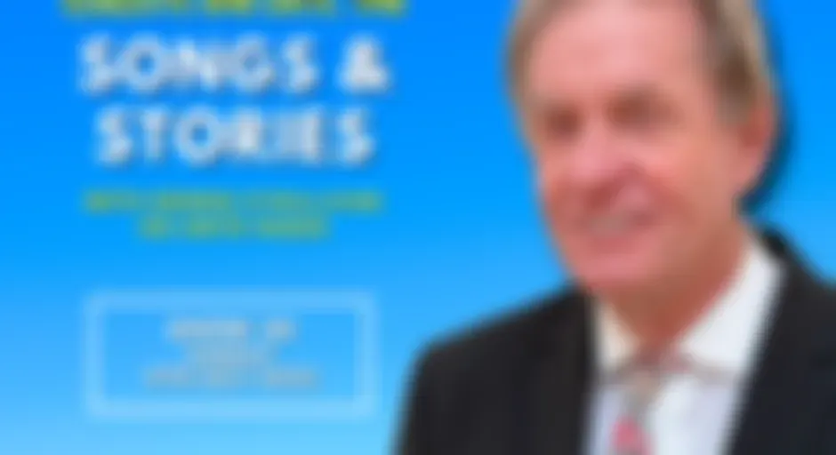 Songs & Stories With Dennis O'Sullivan