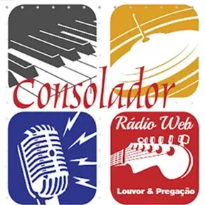 CONSOLADOR
