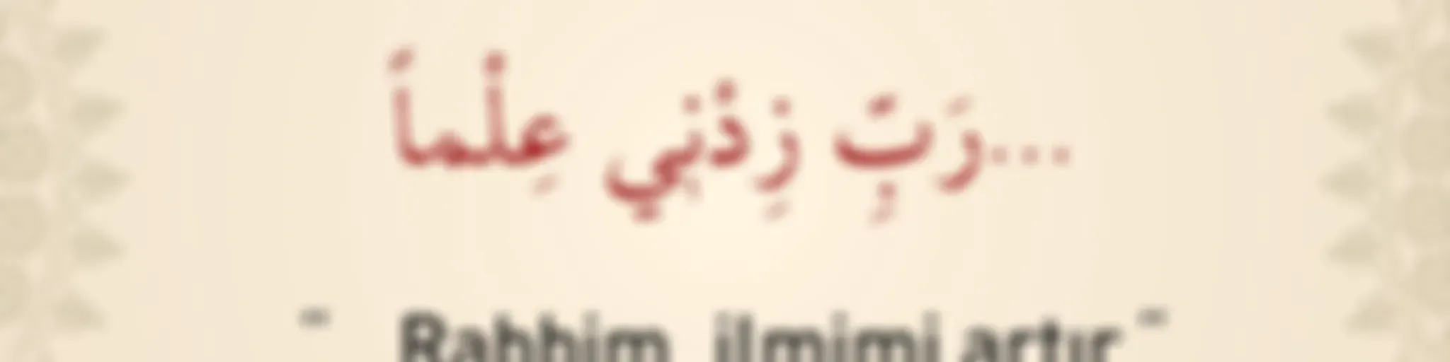 islam ve ihsan
