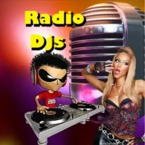 Radio Djs Electronica