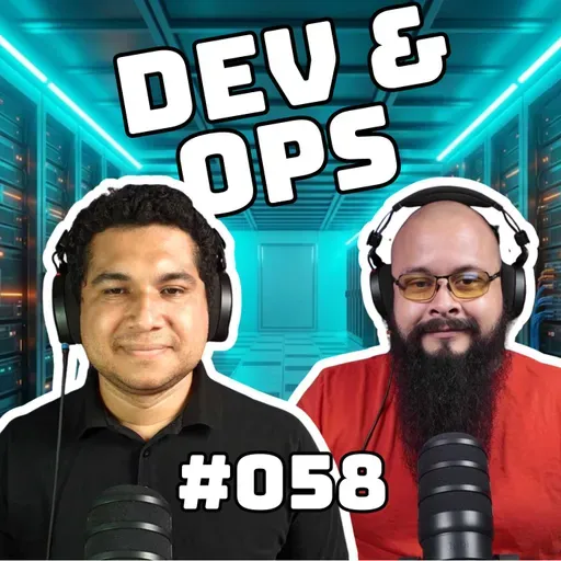 Dev&Ops - EP058 - ¿Sprints en Infraestructura? Cómo sobrevivir al On-Call y no perder la cabeza