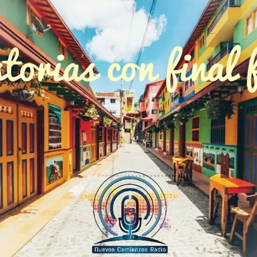 NUEVOS COMIENZOS 30-05-18