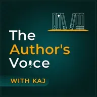 Author Spotlight: Pierre Brosens β From Stars to Consciousness | Author's Voice with KAJ