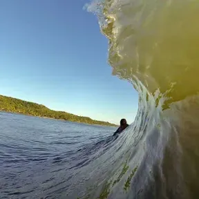 Recanto do Mar