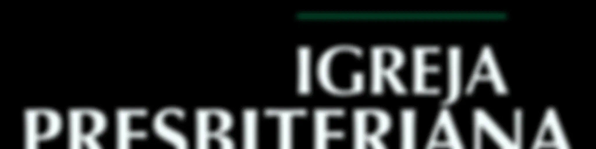 IPB - Igreja Presbiteriana Betel de Alagoinhas