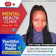 Let's Fight Depression Thriller