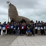 Desde Mar Del Plata Diego Maldonado