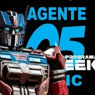 27 de Junio de 2023: Programa especial de Transformers Rise of the beast