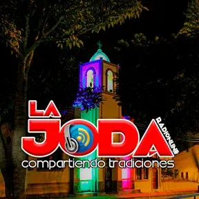 La Joda Radio