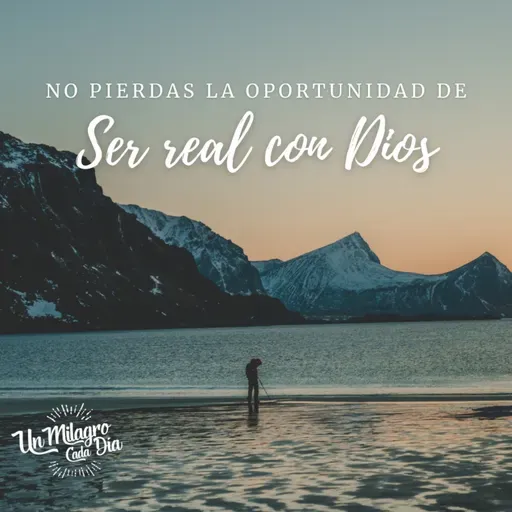 💊 Una dosis de realidad