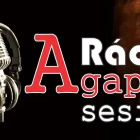 Agapao sesiom