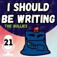 [ISBW] Embracing the Imposter: Battling Doubts in Writing and Life