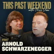 #587 - Arnold Schwarzenegger