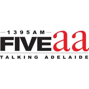 FIVEaa 1395 AM