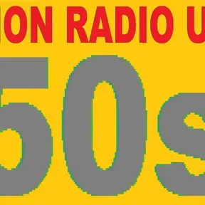 DION RADIO 50s UK