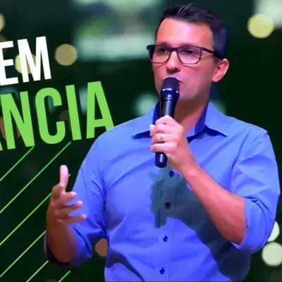 UMA VIDA EM ABUNDÂNCIA | HUDSON WERNECK