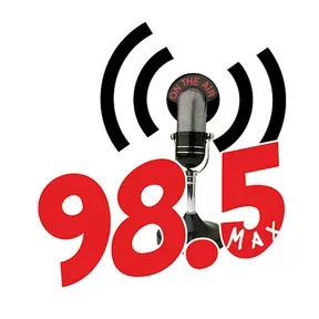 MAX98.5