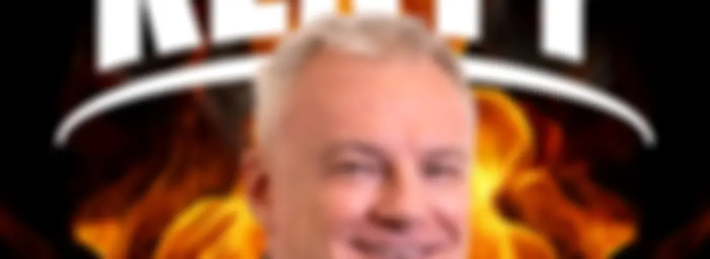 Kenty - Paul Kent NRL Podcast