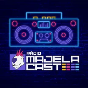 Rádio MajelaCast
