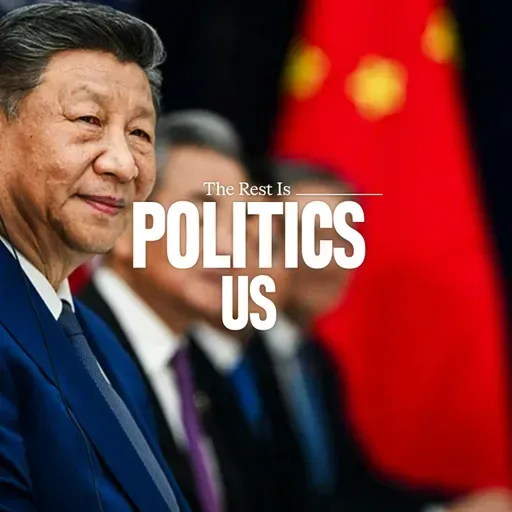187. Trump and Xi Face Off: Who Won and Who Lost?