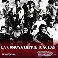 La Comuna Hippie en Caguas