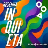 Resenha Inquieta nº 298