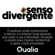 Senso Divergente #82 - Migração, Culturas e Resiliência