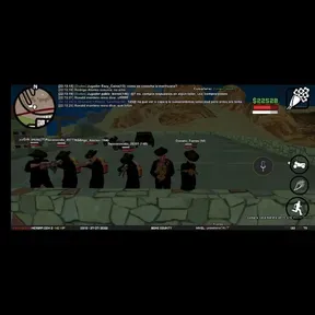 Donato anónimo xd