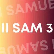 II SAMUEL 3