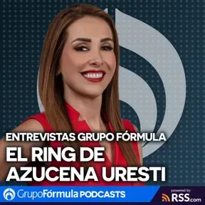 El ring de Azucena