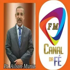 Rádio Canal da Fé - FM