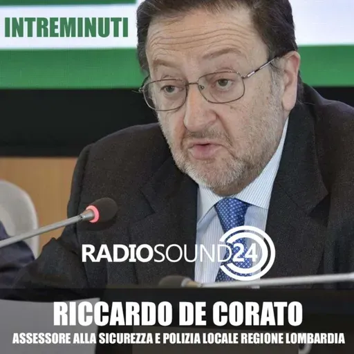INTREMINUTI, 24 marzo 2022. Quotidiano di informazione serale a cura di Riccardo De Corato
