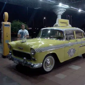 Delarizza Barber Radio