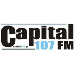 Capital107 Ακούστε Ζωντανά