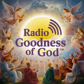 Radio Goodness of God
