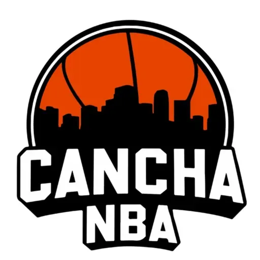 Cancha NBA Ep.141 | Cubrir la NBA y reflexiones final de temporada (charla con Nacho García)