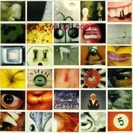 No Code--Pearl Jam